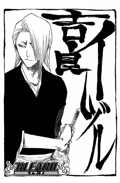 Otaku Gallery  / Anime e Manga / Bleach / Manga Scans / 067.jpg